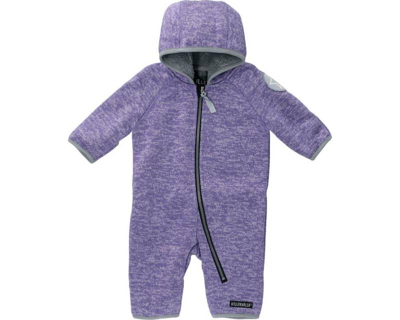 Villervalla Overall Stern Unisex Kinder (1-tlg) von Villervalla