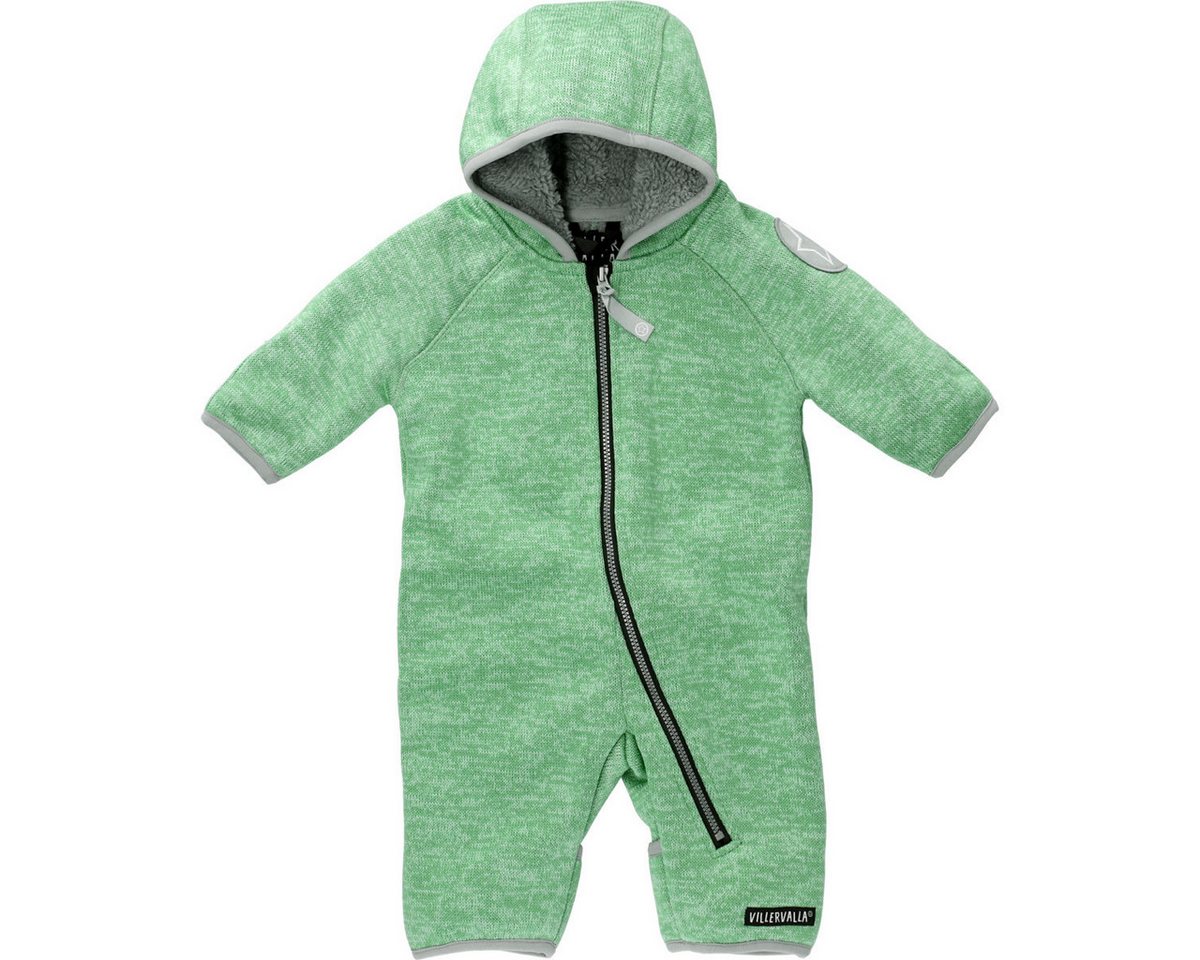 Villervalla Overall Stern Unisex Kinder (1-tlg) von Villervalla
