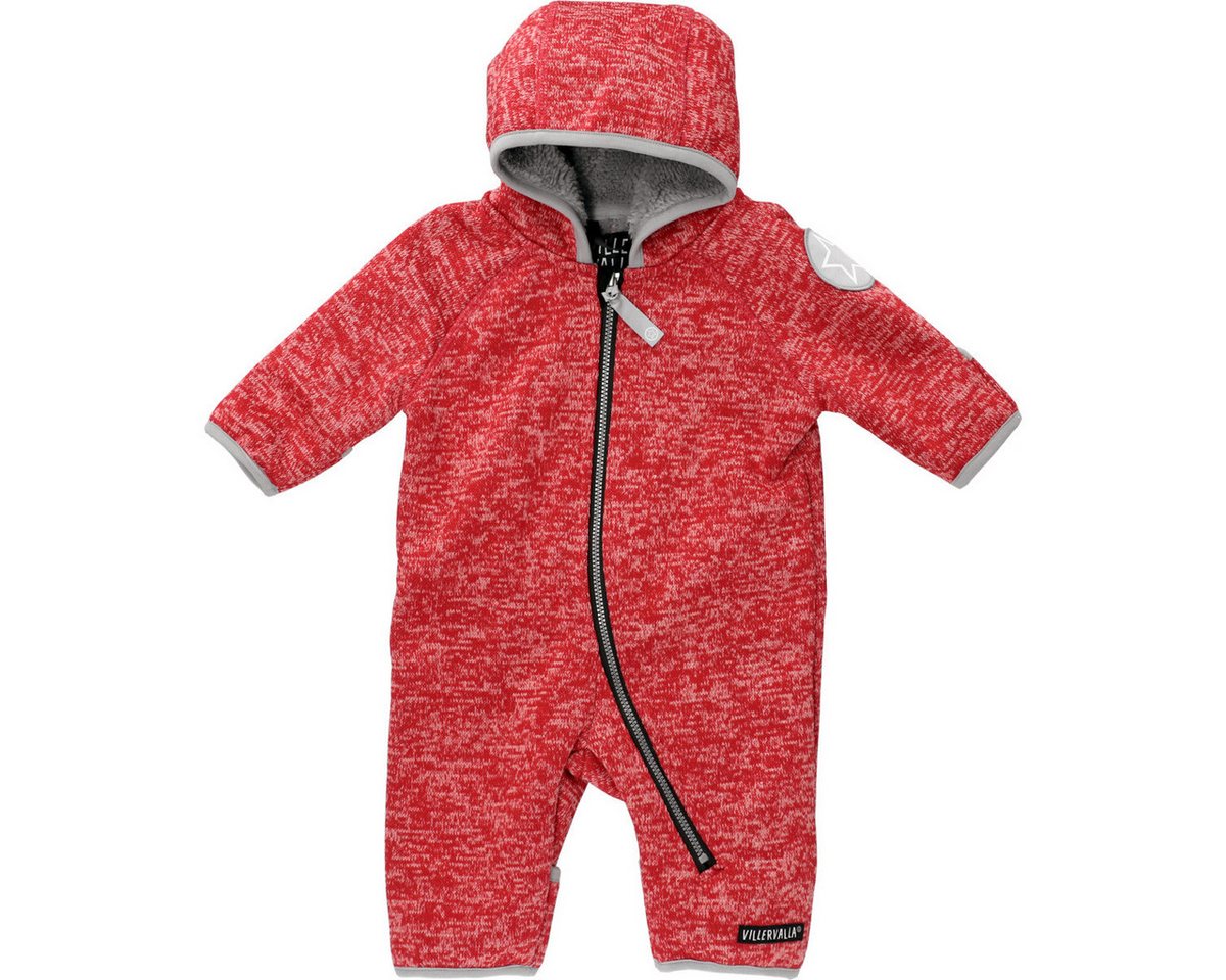 Villervalla Overall Stern Unisex Kinder (1-tlg) von Villervalla