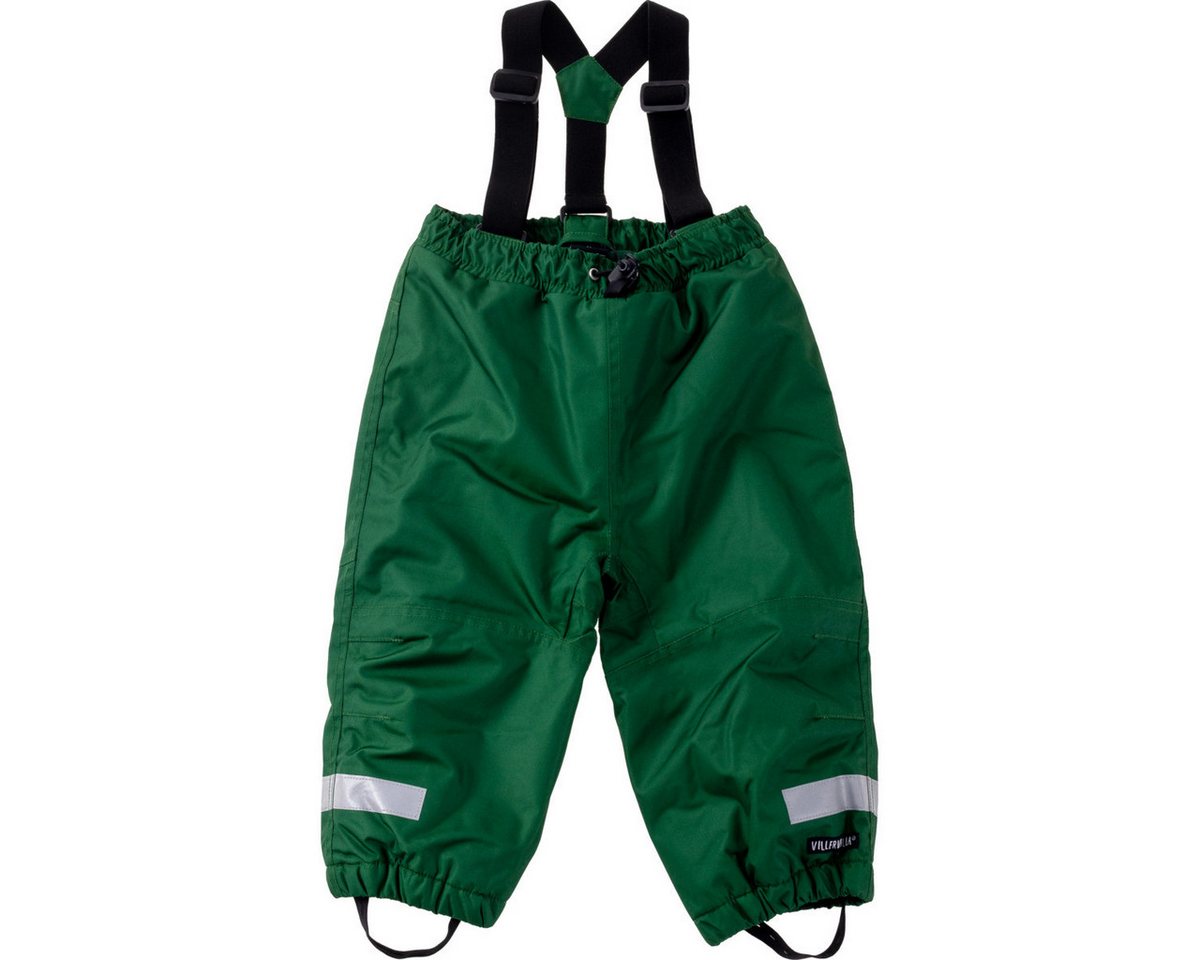Villervalla Regen- und Matschhose Basic Unisex Kinder Matschhose, wasserdicht, Buddelhose, Sandhose, Spielhose Villervalla Regen- und Matschhose Basic Unisex Kinder Matschhose, wasserdicht, Buddelhose, Sandhose, Spielhose von Villervalla