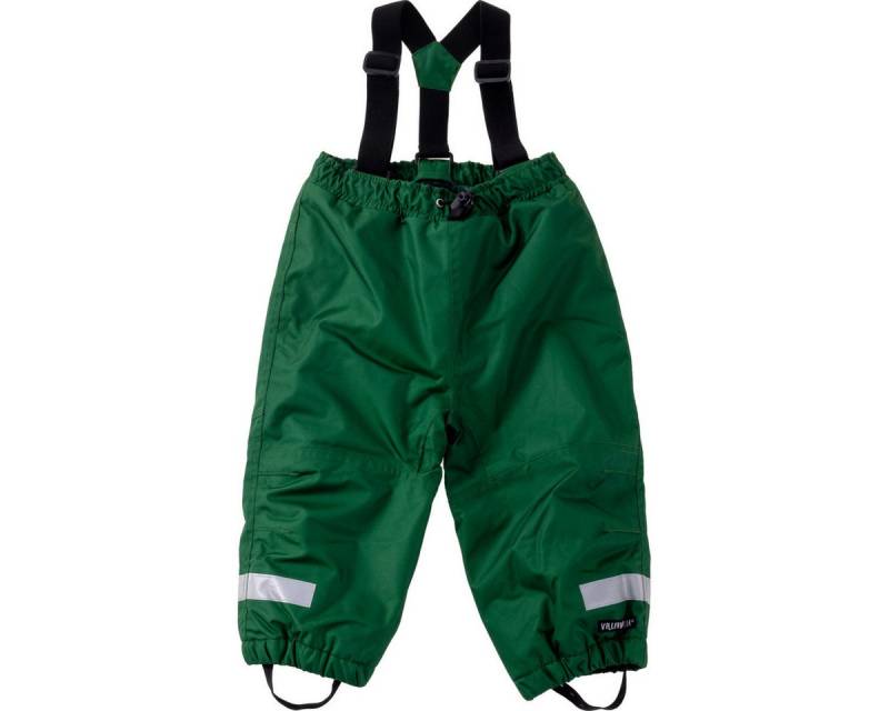 Villervalla Regen- und Matschhose Basic Unisex Kinder Matschhose, wasserdicht, Buddelhose, Sandhose, Spielhose Villervalla Regen- und Matschhose Basic Unisex Kinder Matschhose, wasserdicht, Buddelhose, Sandhose, Spielhose von Villervalla