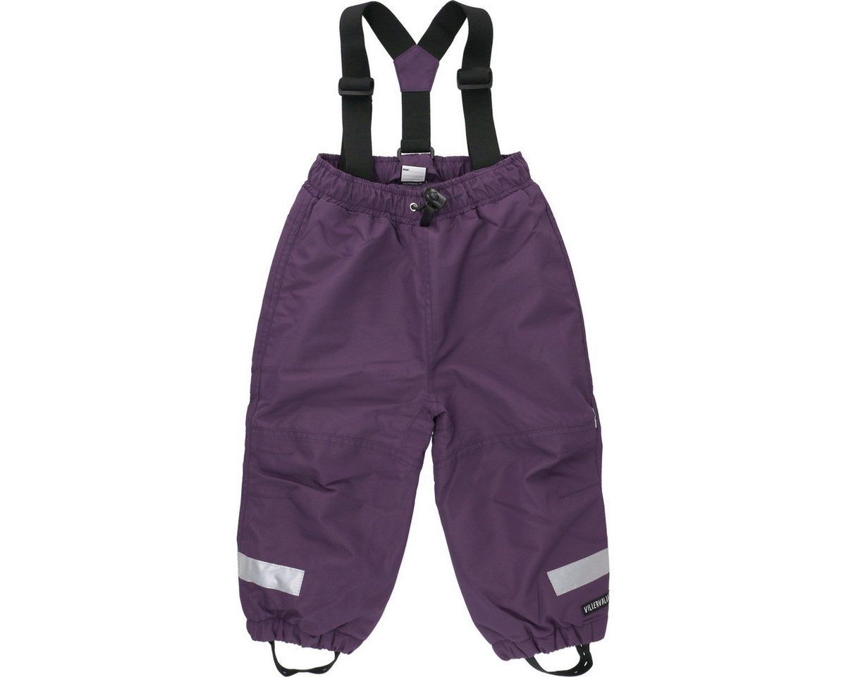Villervalla Regen- und Matschhose Basic Unisex Kinder Villervalla Regen- und Matschhose Basic Unisex Kinder von Villervalla