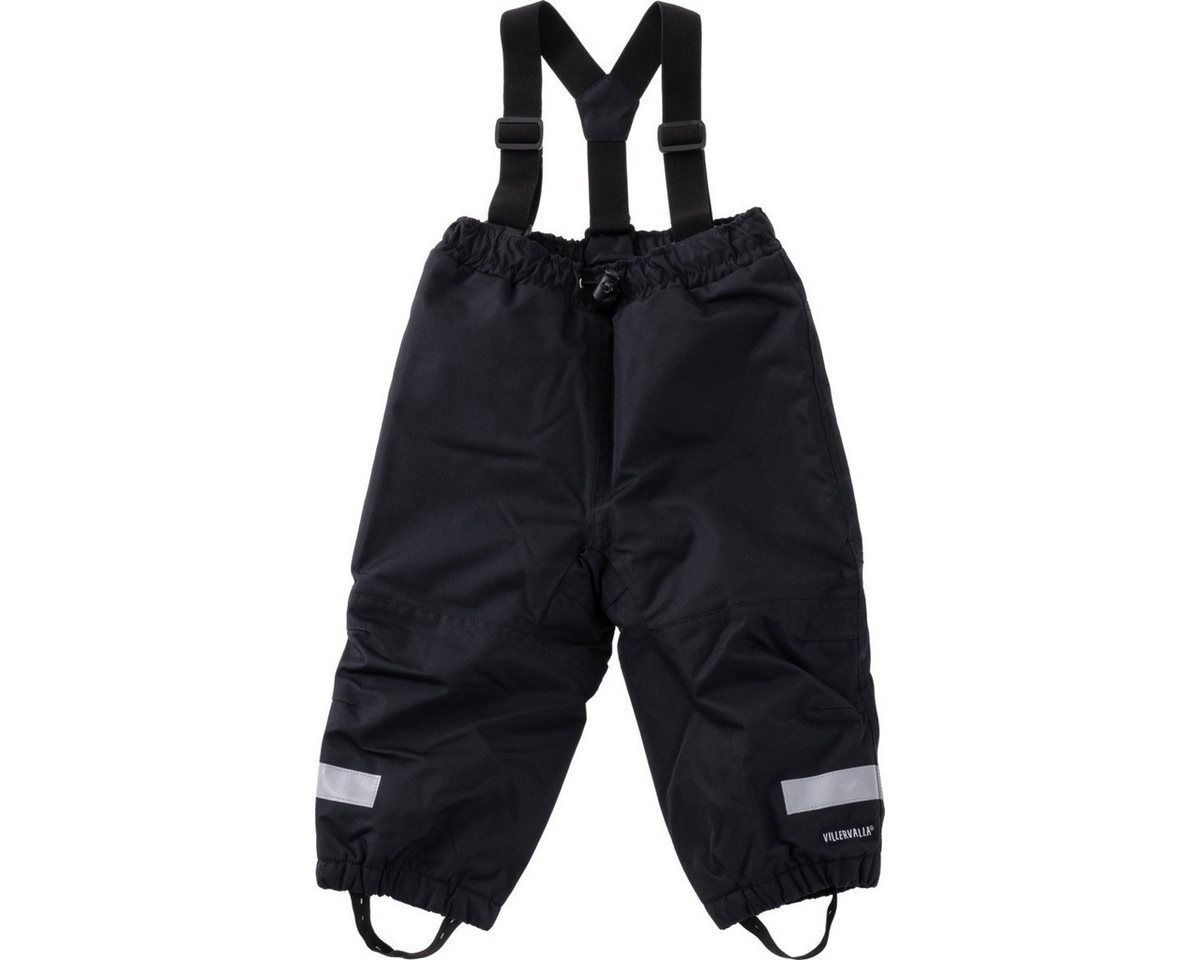 Villervalla Regen- und Matschhose Basic Unisex Kinder von Villervalla