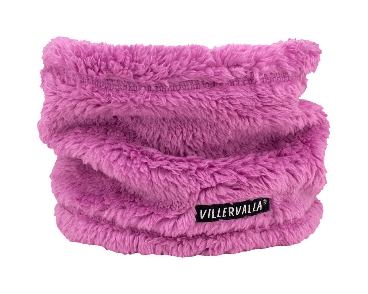 Villervalla Schal Basic Unisex Kinder von Villervalla