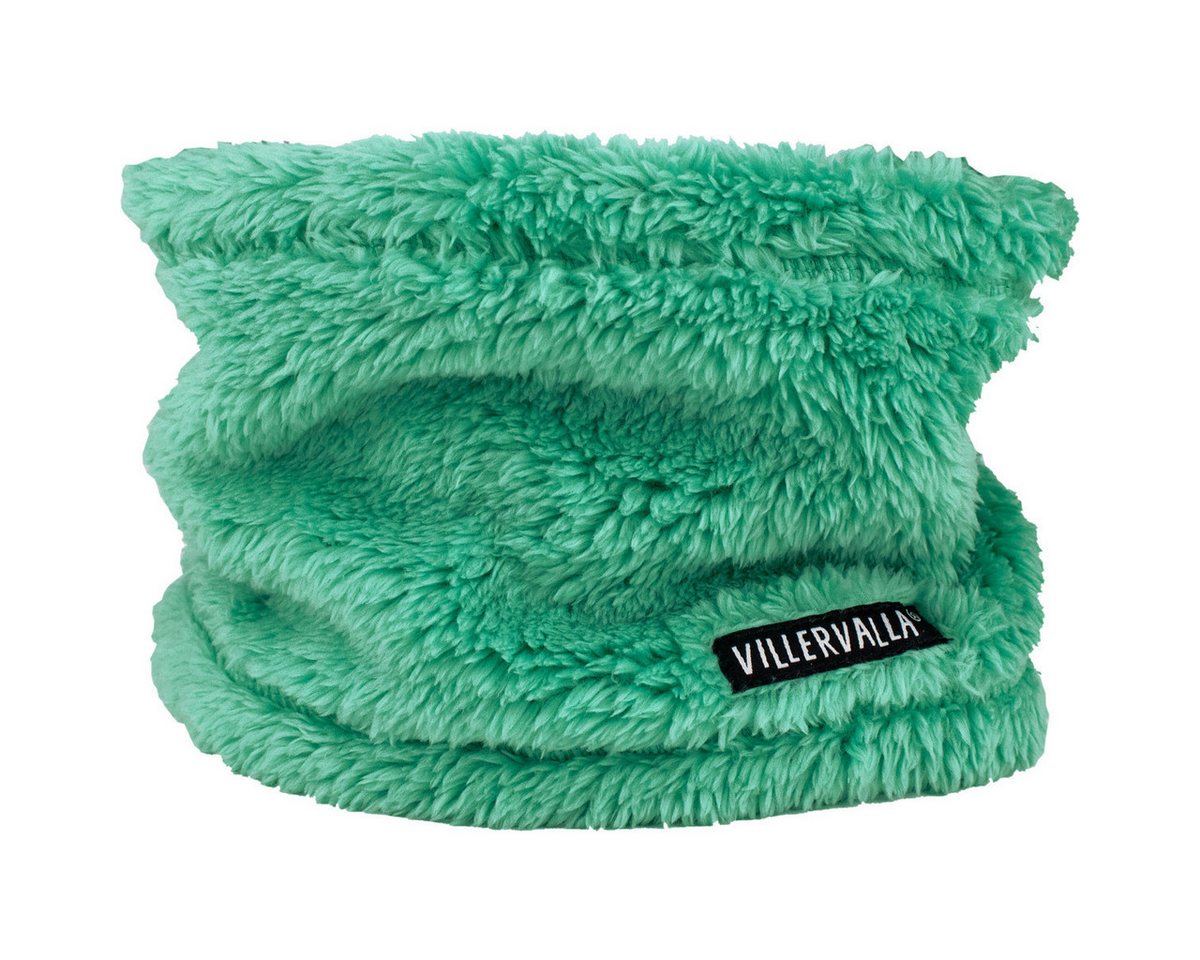 Villervalla Schal Basic Unisex Kinder von Villervalla