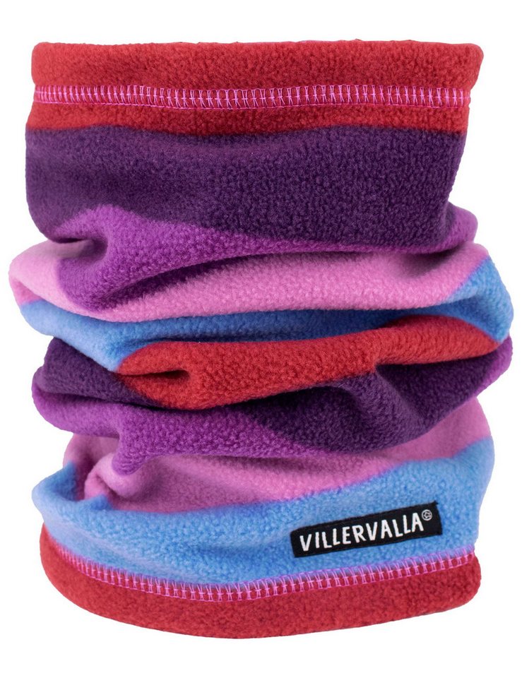 Villervalla Schal Schal Streifen, (1-St) von Villervalla