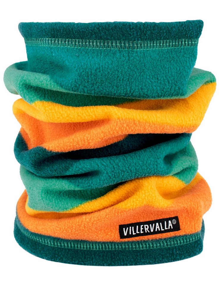 Villervalla Schal Schal Streifen, (1-St) von Villervalla