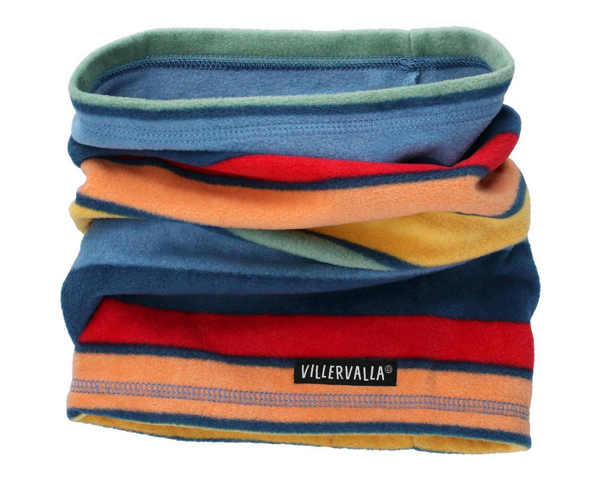 Villervalla Schal Streifen Unisex Kinder Villervalla Schal Streifen Unisex Kinder von Villervalla