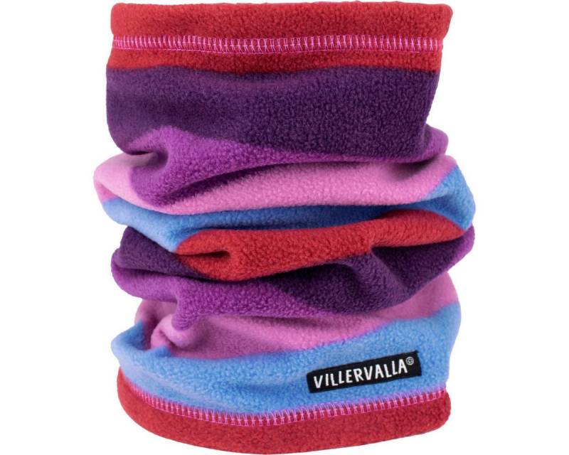 Villervalla Schal Streifen Unisex Kinder von Villervalla