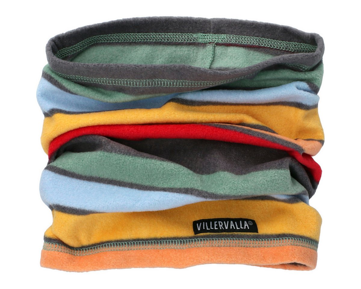 Villervalla Schal Streifen Unisex Kinder Villervalla Schal Streifen Unisex Kinder von Villervalla