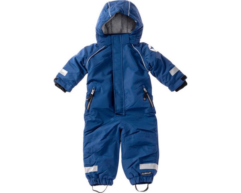 Villervalla Schneeoverall Stern Unisex Kinder Einteiler, Jumpsuit, Coverall, Onesie, Anzug Villervalla Schneeoverall Stern Unisex Kinder Einteiler, Jumpsuit, Coverall, Onesie, Anzug von Villervalla