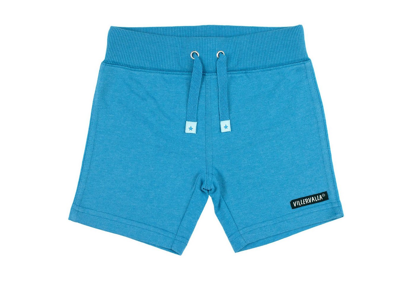 Villervalla Shorts Villervalla Relaxed Shorts Sweat Atlantis 110 von Villervalla