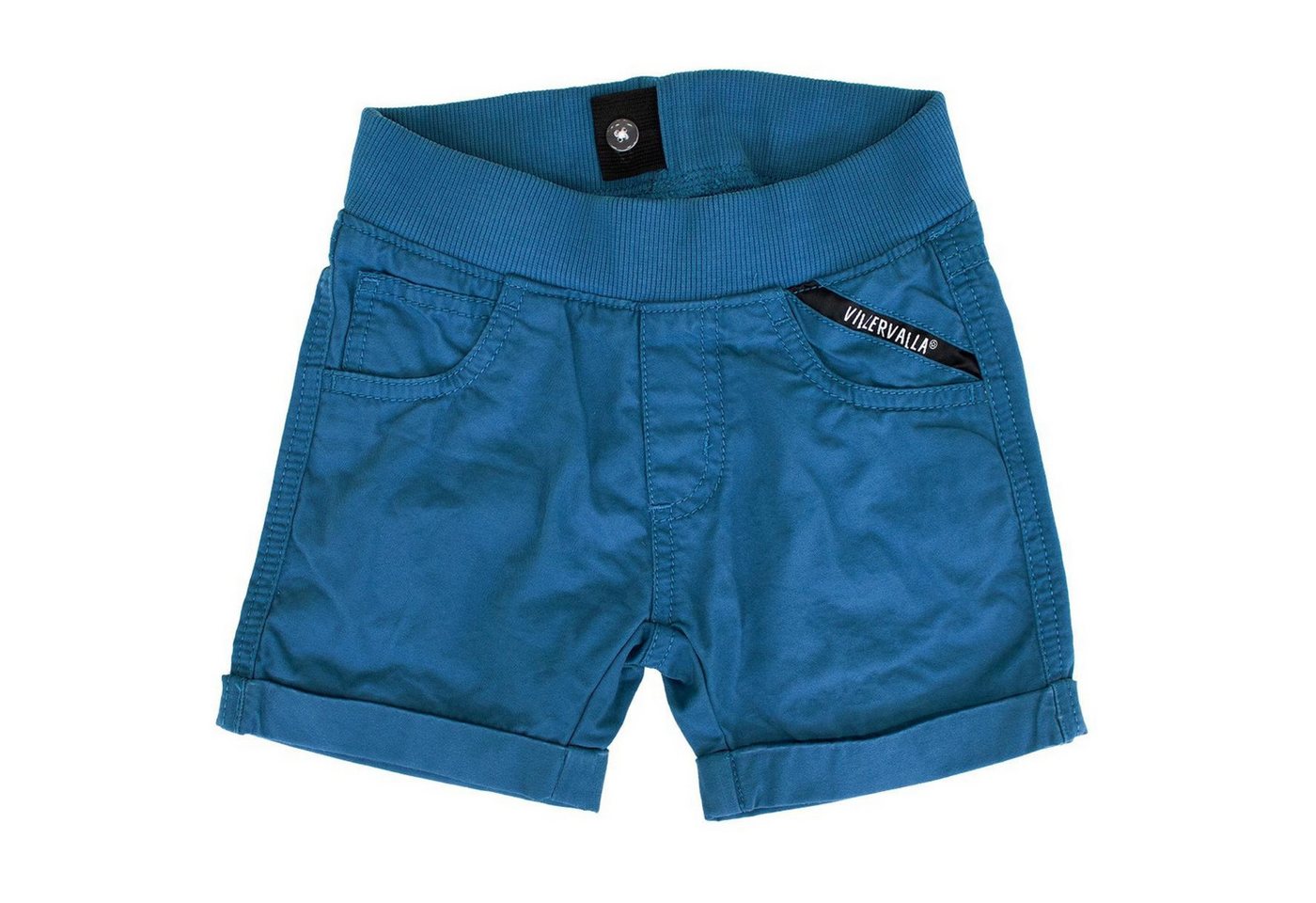 Villervalla Shorts Villervalla Star Shorts kurze Hose Water 104 Kinder Einstellbar Sommermode Sommerkleidung von Villervalla