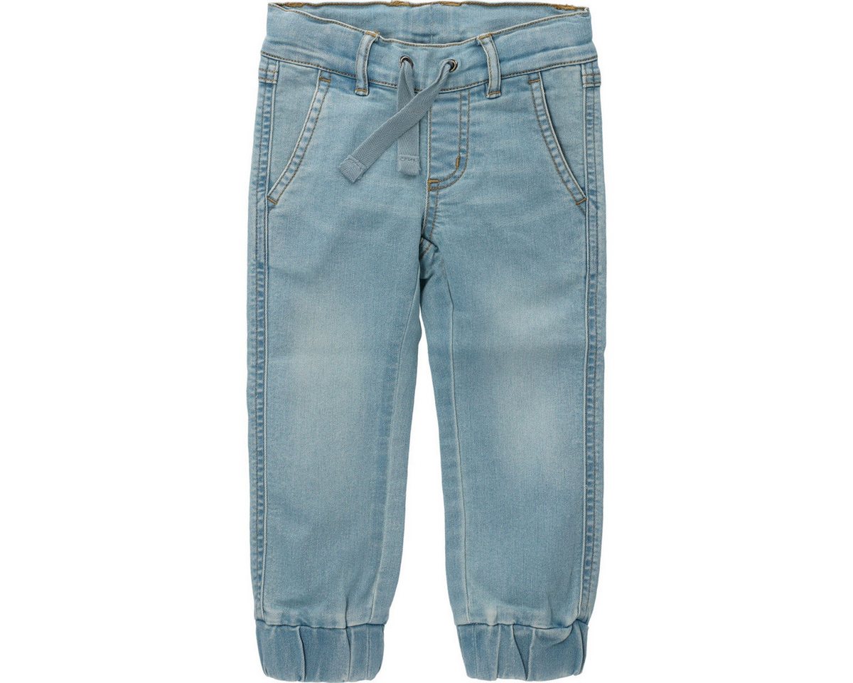 Villervalla Slim-fit-Jeans Light Wash Unisex Kinder von Villervalla