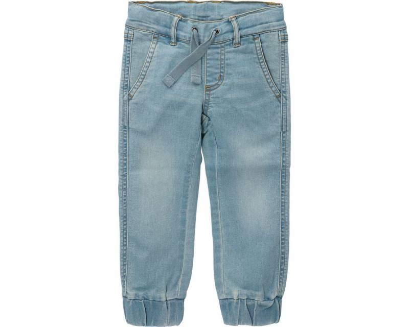 Villervalla Slim-fit-Jeans Light Wash Unisex Kinder von Villervalla