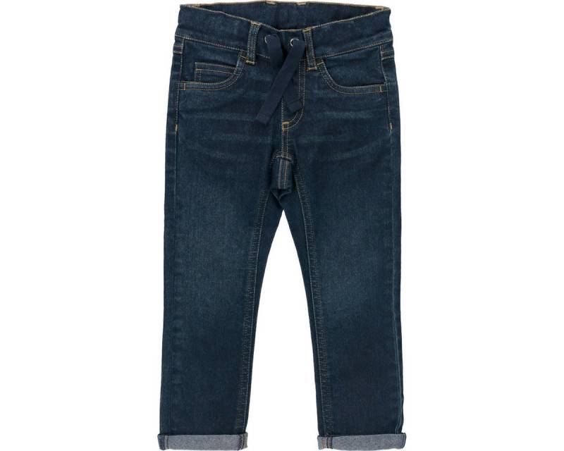 Villervalla Slim-fit-Jeans Used Vintage Unisex Kinder von Villervalla