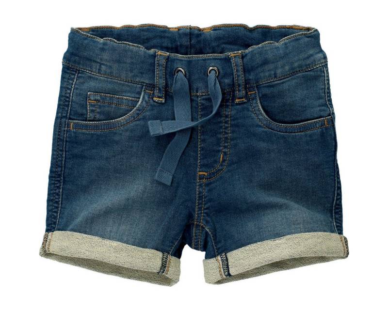 Villervalla Slim-fit-Jeans Washed Ink Unisex Kinder von Villervalla