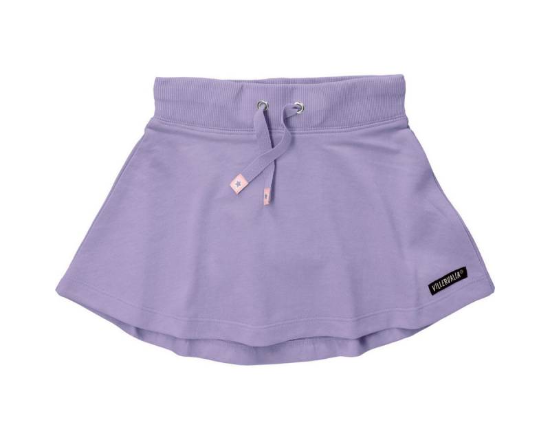 Villervalla Sommerrock Basic Mädchen Bekleidung, Outfit, Dress, Freizeit, Freizeitrock von Villervalla