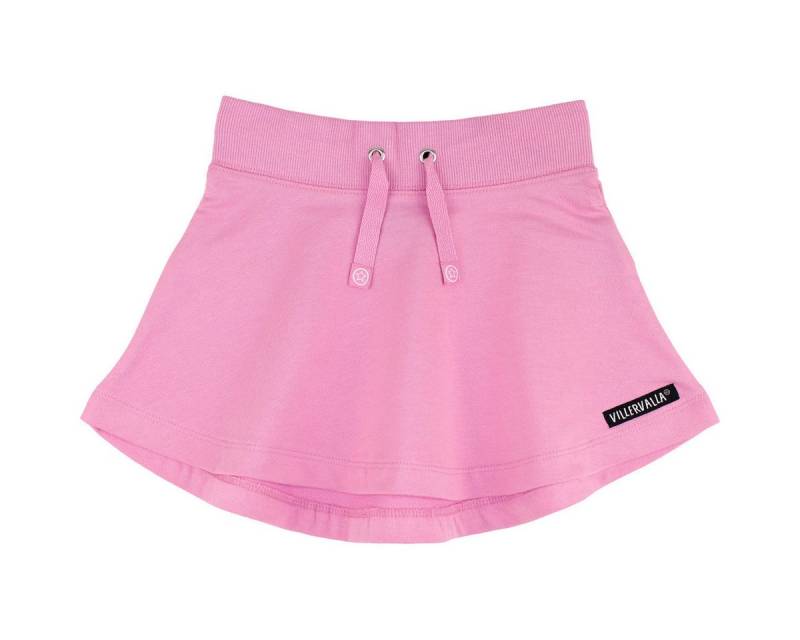 Villervalla Sommerrock Basic Mädchen Bekleidung, Outfit, Dress, Freizeit, Freizeitrock von Villervalla
