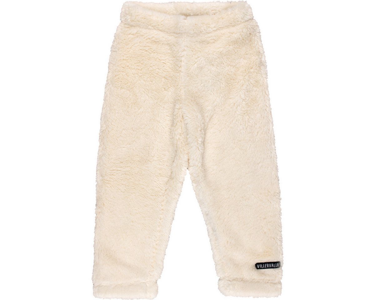 Villervalla Stoffhose Basic Unisex Kinder (1-tlg) Stoffhose, Jogginghose, Jogger, Sporthose, Chino von Villervalla
