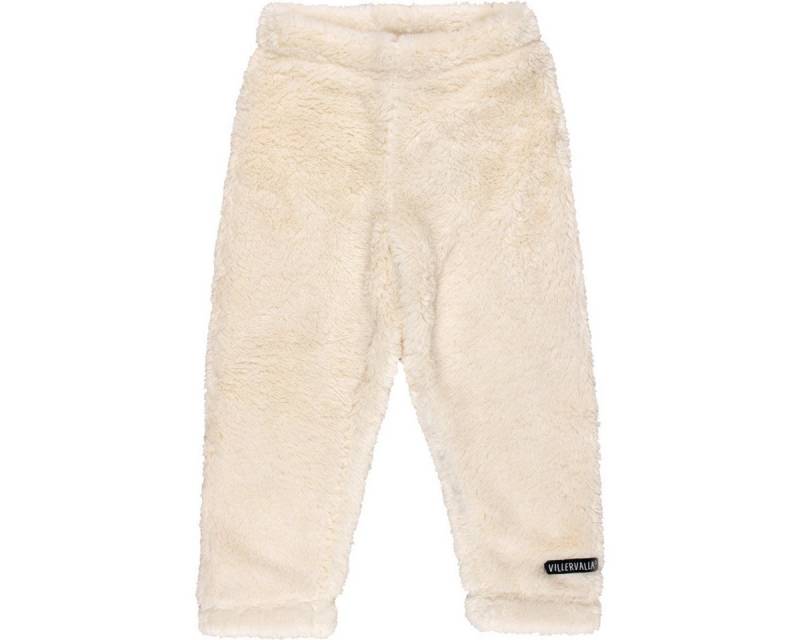 Villervalla Stoffhose Basic Unisex Kinder (1-tlg) Stoffhose, Jogginghose, Jogger, Sporthose, Chino von Villervalla