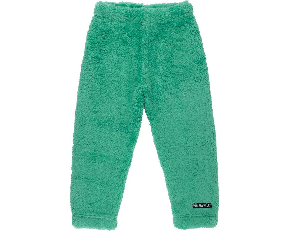 Villervalla Stoffhose Basic Unisex Kinder (1-tlg) Stoffhose, Jogginghose, Jogger, Sporthose, Chino von Villervalla
