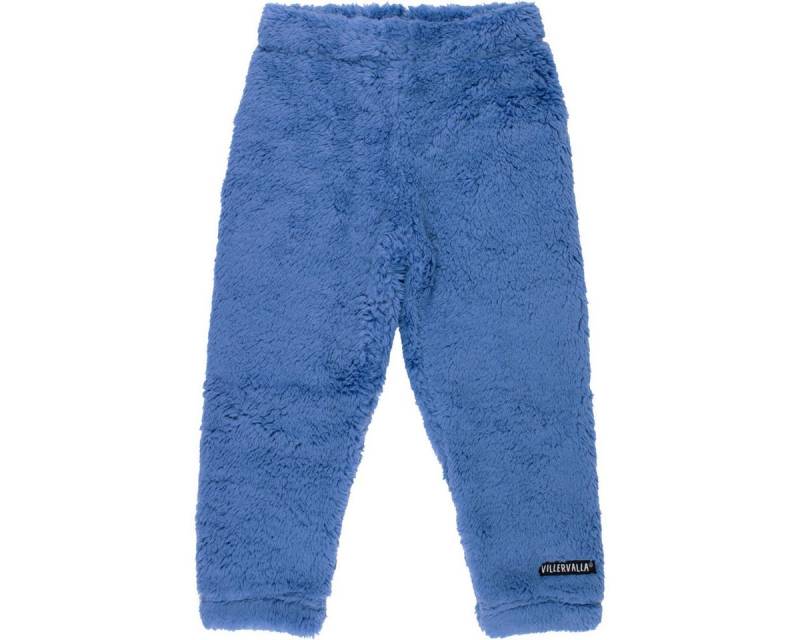 Villervalla Stoffhose Basic Unisex Kinder (1-tlg) Stoffhose, Jogginghose, Jogger, Sporthose, Chino von Villervalla
