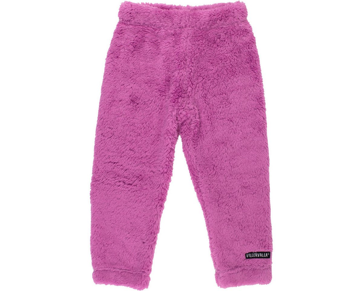 Villervalla Stoffhose Basic Unisex Kinder (1-tlg) Stoffhose, Jogginghose, Jogger, Sporthose, Chino von Villervalla
