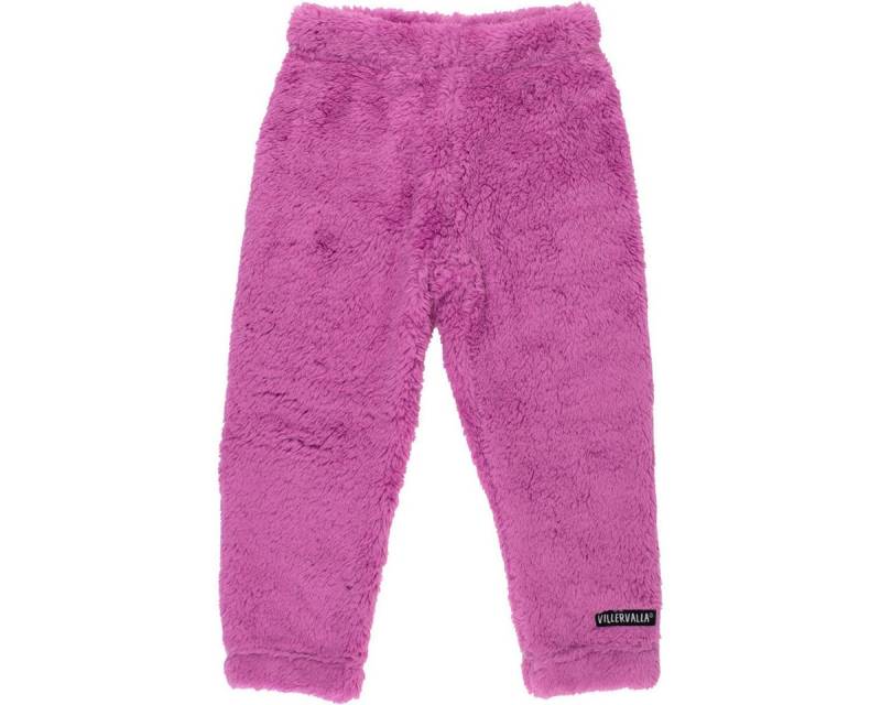 Villervalla Stoffhose Basic Unisex Kinder (1-tlg) Stoffhose, Jogginghose, Jogger, Sporthose, Chino von Villervalla