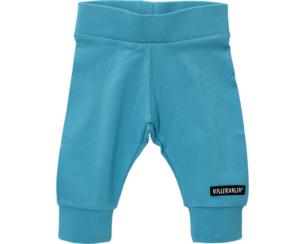 Villervalla Stoffhose Basic Unisex Kinder (1-tlg) Stoffhose, Jogginghose, Jogger, Sporthose, Chino von Villervalla