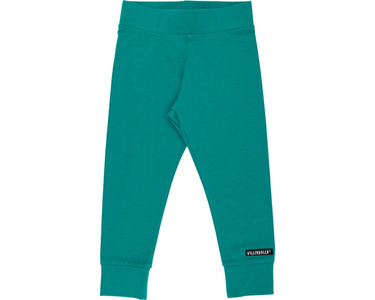 Villervalla Stoffhose Basic Unisex Kinder (1-tlg) Stoffhose, Jogginghose, Jogger, Sporthose, Chino von Villervalla