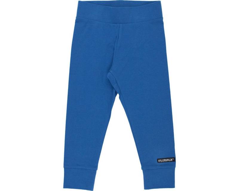 Villervalla Stoffhose Basic Unisex Kinder (1-tlg) Stoffhose, Jogginghose, Jogger, Sporthose, Chino von Villervalla