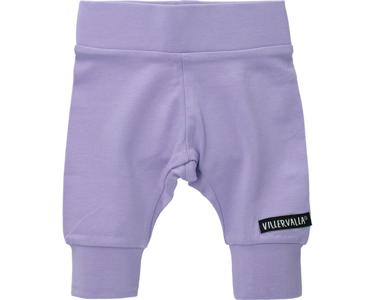 Villervalla Stoffhose Basic Unisex Kinder (1-tlg) Stoffhose, Jogginghose, Jogger, Sporthose, Chino von Villervalla