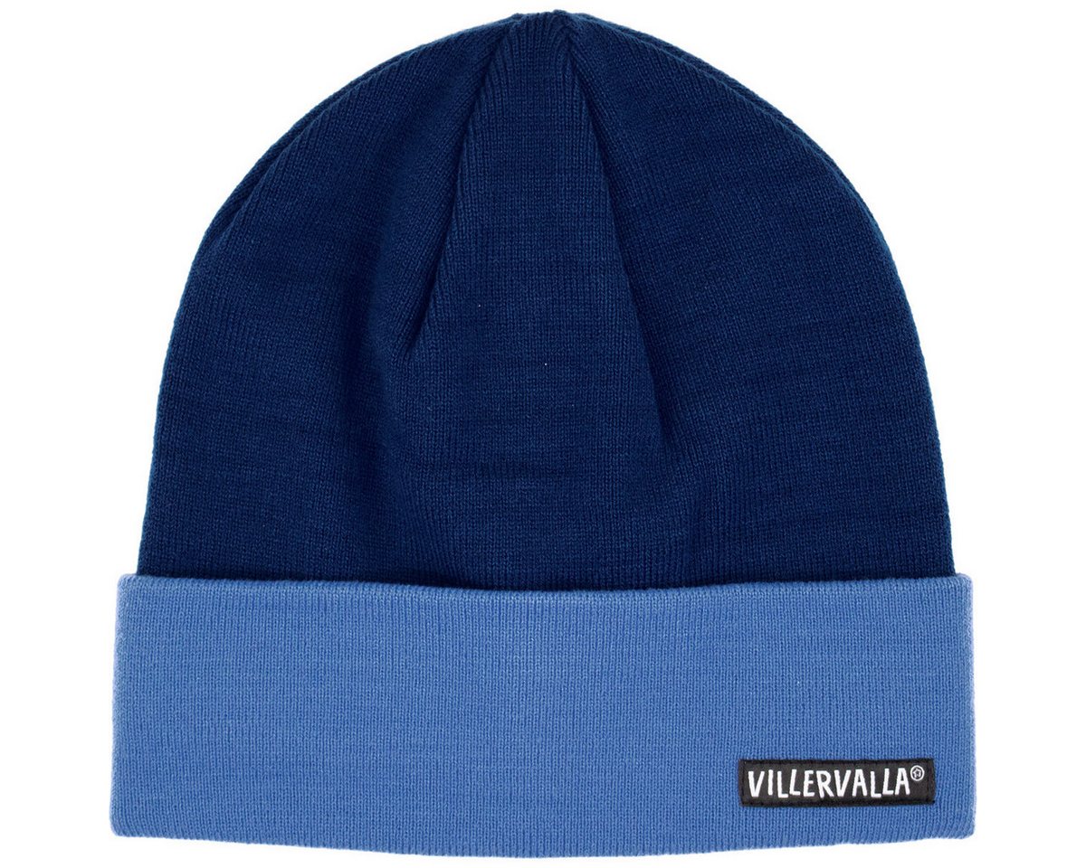 Villervalla Strickmütze Basic Unisex Kinder Strickmütze, Wintermütze, Beanie, Strickbeanie, Unisexmütze Villervalla Strickmütze Basic Unisex Kinder Strickmütze, Wintermütze, Beanie, Strickbeanie, Unisexmütze von Villervalla