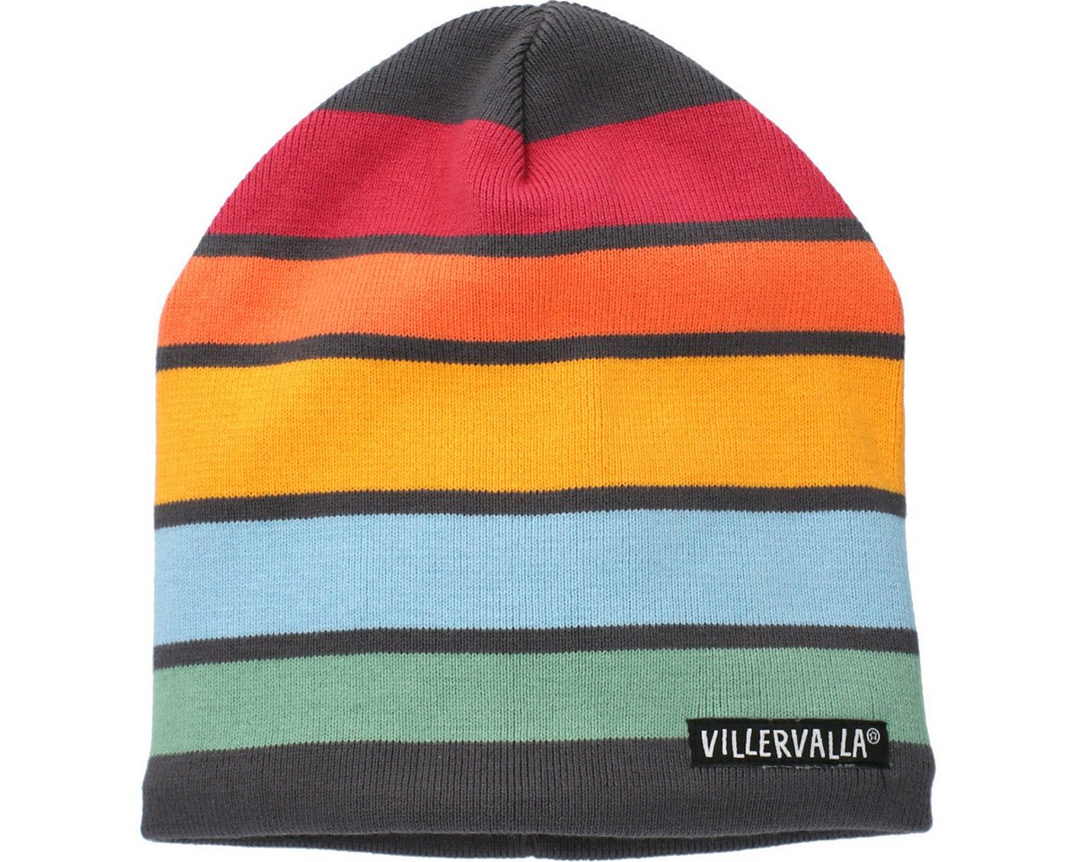 Villervalla Strickmütze Basic Unisex Kinder Strickmütze, Wintermütze, Beanie, Strickbeanie, Unisexmütze Villervalla Strickmütze Basic Unisex Kinder Strickmütze, Wintermütze, Beanie, Strickbeanie, Unisexmütze von Villervalla