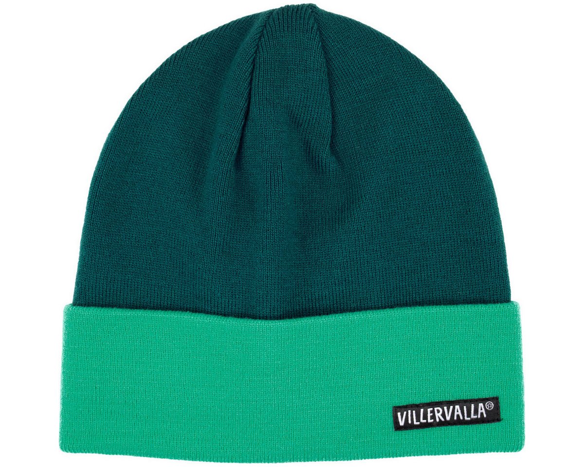 Villervalla Strickmütze Basic Unisex Kinder Strickmütze, Wintermütze, Beanie, Strickbeanie, Unisexmütze Villervalla Strickmütze Basic Unisex Kinder Strickmütze, Wintermütze, Beanie, Strickbeanie, Unisexmütze von Villervalla
