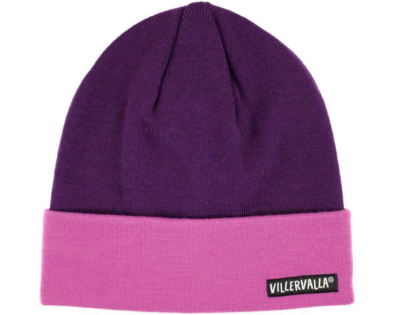 Villervalla Strickmütze Basic Unisex Kinder Strickmütze, Wintermütze, Beanie, Strickbeanie, Unisexmütze Villervalla Strickmütze Basic Unisex Kinder Strickmütze, Wintermütze, Beanie, Strickbeanie, Unisexmütze von Villervalla