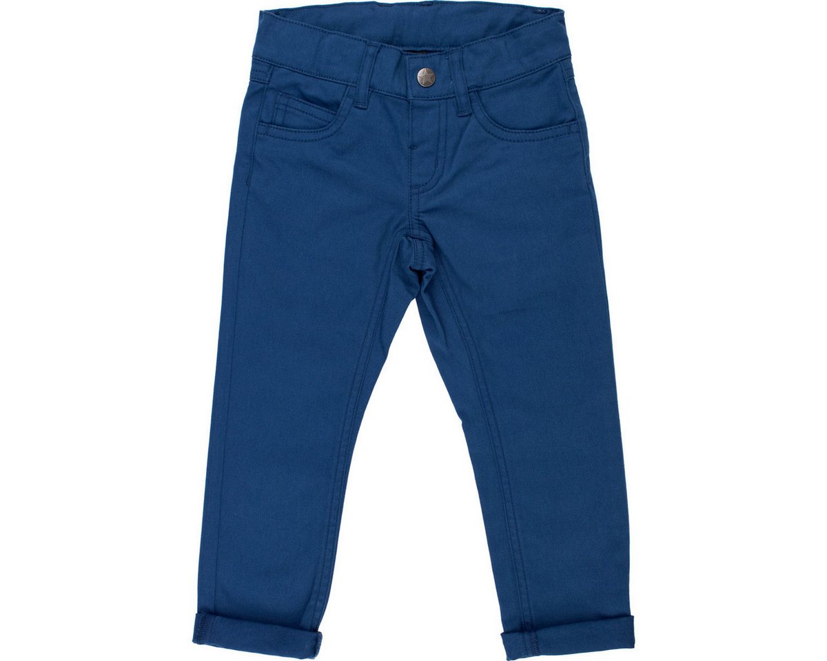 Villervalla Sweathose Stretch Unisex Kinder (1-tlg) Jogginghose, Freizeithose, Sporthose, Casualhose, Relaxhose von Villervalla