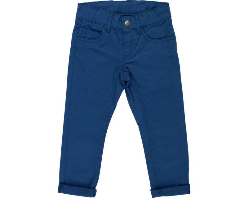 Villervalla Sweathose Stretch Unisex Kinder (1-tlg) Jogginghose, Freizeithose, Sporthose, Casualhose, Relaxhose von Villervalla