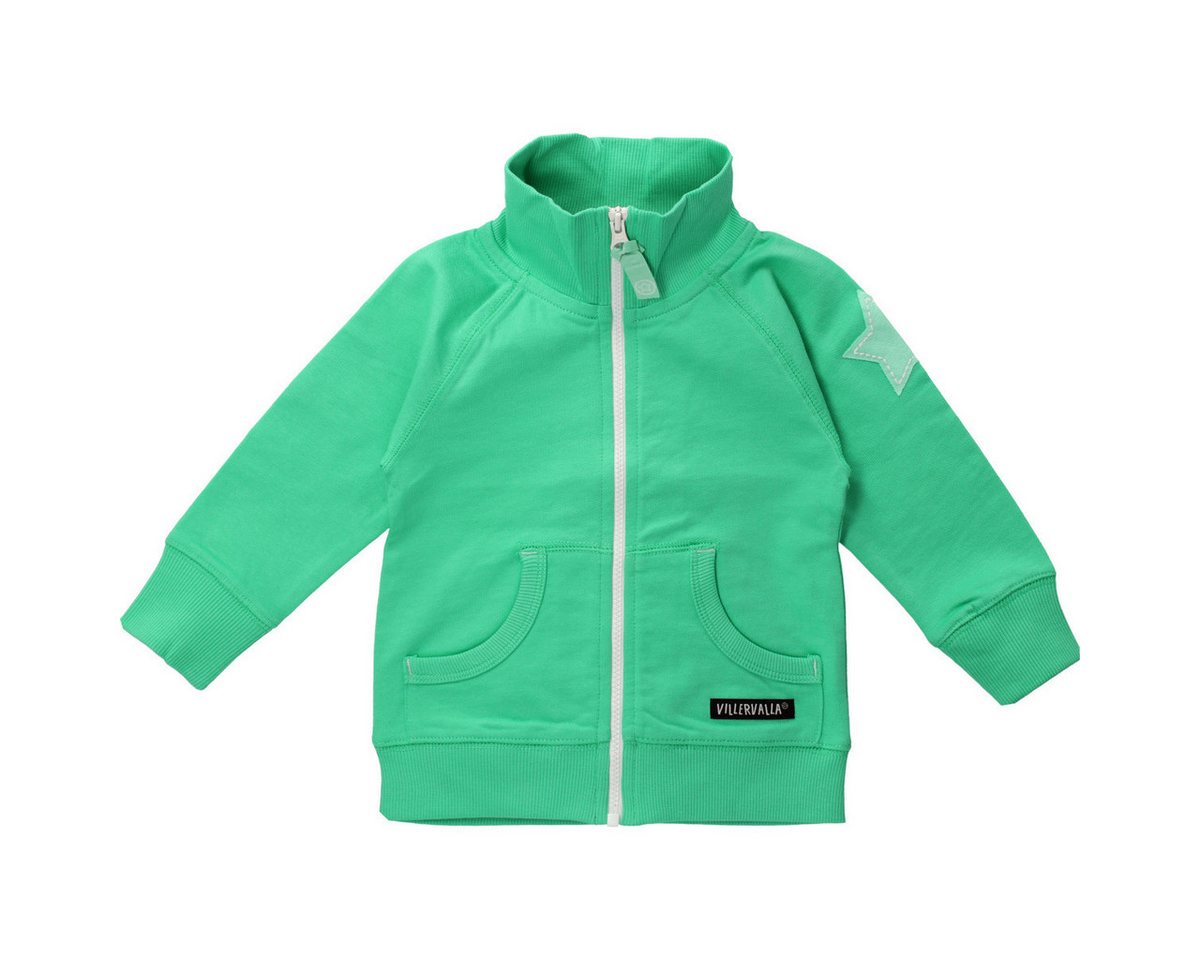 Villervalla Sweatjacke Stern Unisex Kinder Zip Hoodie, Kapuzenjacke, Trainingsjacken, Zip Pullover, Freizeitjacke Villervalla Sweatjacke Stern Unisex Kinder Zip Hoodie, Kapuzenjacke, Trainingsjacken, Zip Pullover, Freizeitjacke von Villervalla