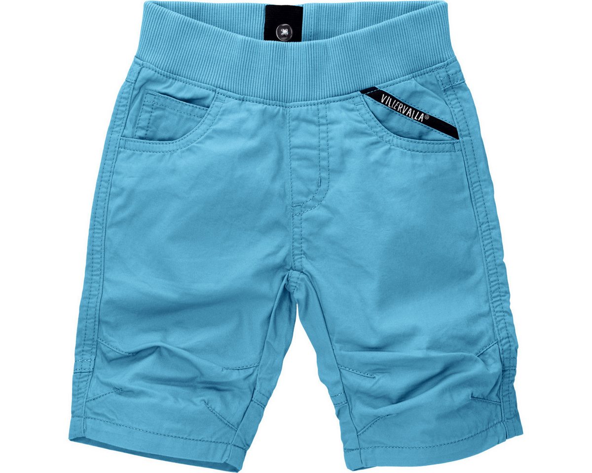 Villervalla Webshorts Basic Unisex Kinder von Villervalla