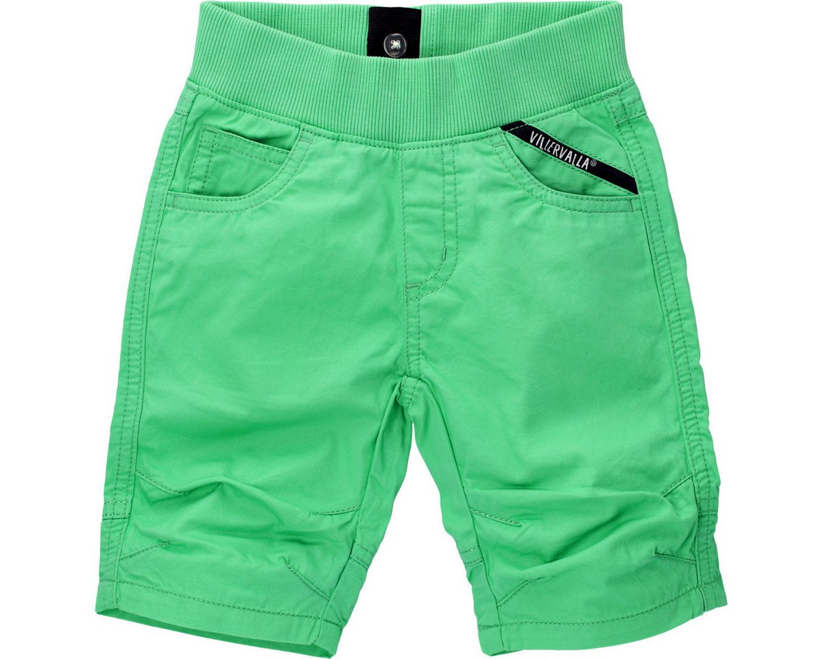 Villervalla Webshorts Basic Unisex Kinder von Villervalla
