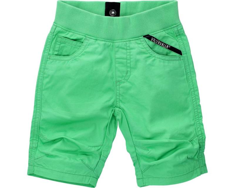 Villervalla Webshorts Basic Unisex Kinder von Villervalla