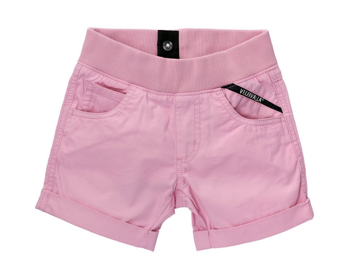 Villervalla Webshorts Basic Unisex Kinder von Villervalla