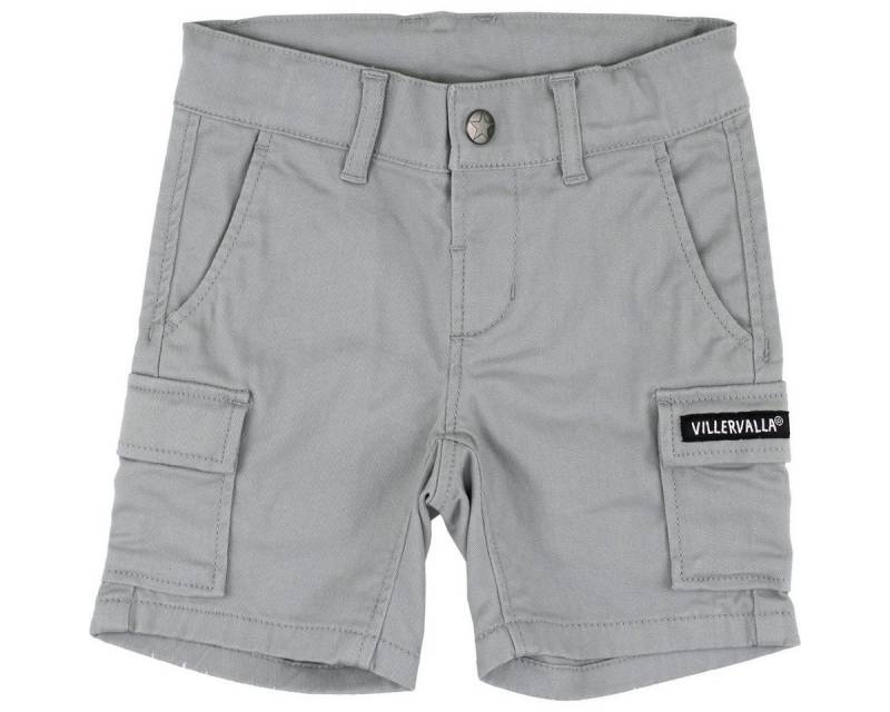 Villervalla Webshorts Twill Unisex Kinder von Villervalla