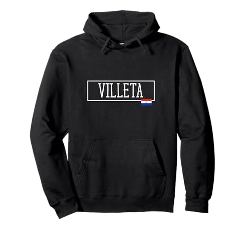 Villeta Stadt Land Paraguay Familienausflug Reise Herren Damen Pullover Hoodie Villeta Stadt Land Paraguay Familienausflug Reise Herren Damen Pullover Hoodie von Villeta Town Paraguay Vacation Toddler Guaraní