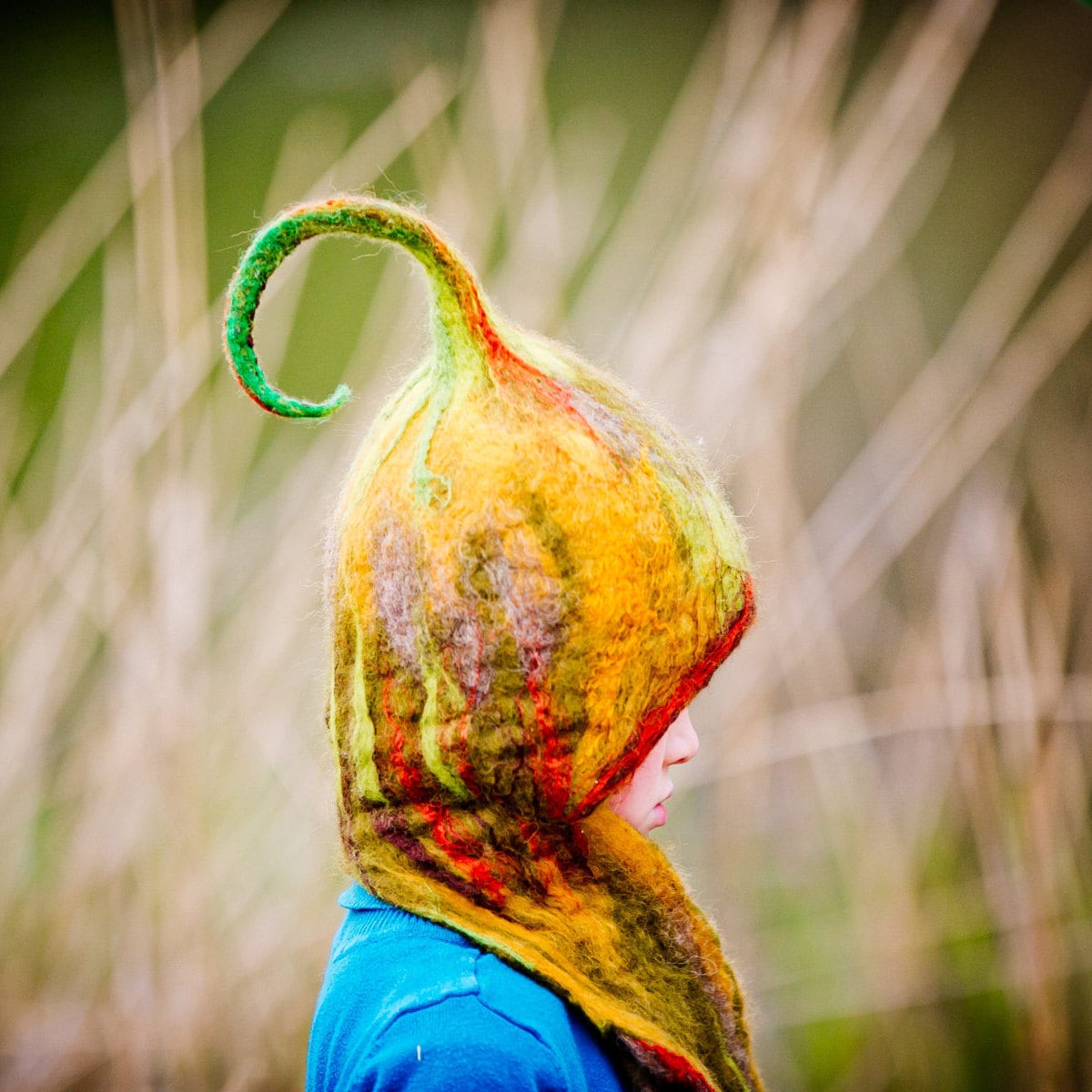 Fairy Hat/Medieval Hat Fairy Hat/Medieval Hat von Viltwerk