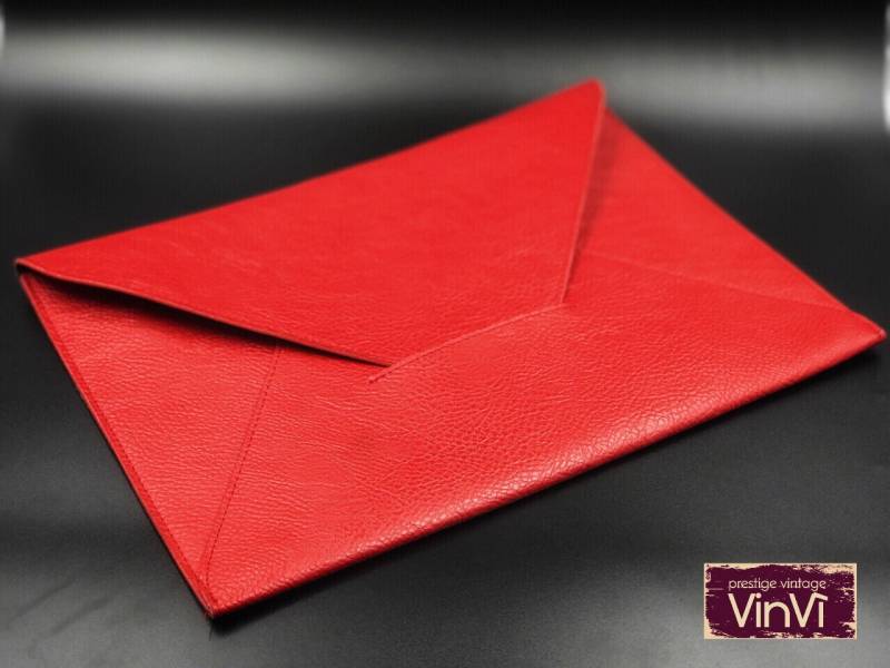Ledertasche von VinVintagePrestige