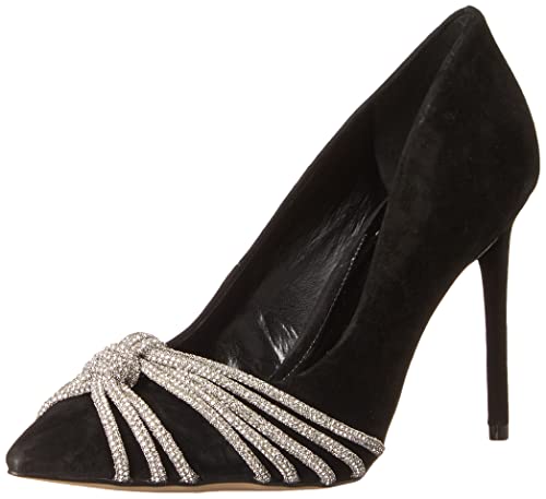 Vince Camuto Women's Footwear Damen Faine Pumps, schwarz, 40 EU von Vince Camuto