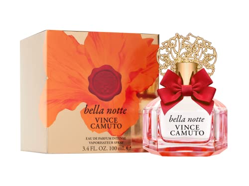 Bella Notte Vince Camuto Intense by Vince Camuto for Women – 3,4 oz EDP Spray von Vince Camuto